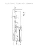 Reducing power dissipation in portable LCOS/LCD/DLP portable projection systems diagram and image