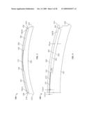 ELECTRO-ACTIVE DIFFRACTIVE LENS AND METHOD FOR MAKING THE SAME diagram and image