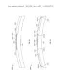 ELECTRO-ACTIVE DIFFRACTIVE LENS AND METHOD FOR MAKING THE SAME diagram and image