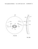 ELECTRO-ACTIVE DIFFRACTIVE LENS AND METHOD FOR MAKING THE SAME diagram and image