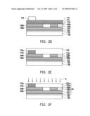 COLOR FILTER, METHOD OF FABRICATING THE SAME AND LIQUID CRYSTAL DISPLAY PANEL INCLUDING THE SAME diagram and image