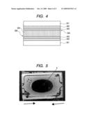 LIQUID CRYSTAL DEVICE AND METHOD OF MANUFACTURING THE SAME diagram and image