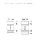 LIQUID CRYSTAL DEVICE AND METHOD OF MANUFACTURING THE SAME diagram and image