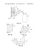 METHOD AND DEVICE FOR IR SPECTROSCOPY MEASUREMENTS WITH FIBER OPTIC NEEDLE PROBE diagram and image