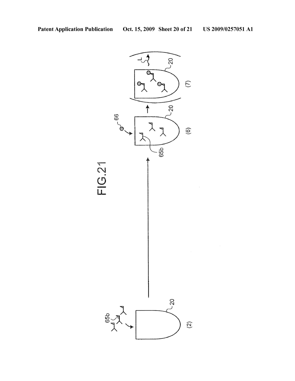 ABNORMALITY-IDENTIFYING METHOD AND ANALYZER - diagram, schematic, and image 21