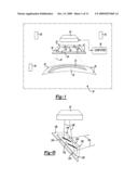 LASER PROJECTION SYSTEMS AND METHODS diagram and image