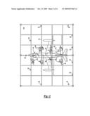 LASER PROJECTION SYSTEMS AND METHODS diagram and image