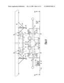 LASER PROJECTION SYSTEMS AND METHODS diagram and image