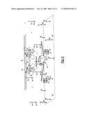 LASER PROJECTION SYSTEMS AND METHODS diagram and image