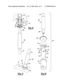 LASER PROJECTION SYSTEMS AND METHODS diagram and image