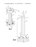 LASER PROJECTION SYSTEMS AND METHODS diagram and image