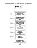 INFORMATION PROCESSING APPARATUS AND METHOD AND COMPUTER-READABLE STORAGE MEDIUM THEREOF diagram and image