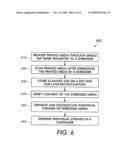 SCANNING SHREDDER METHOD AND APPARATUS diagram and image