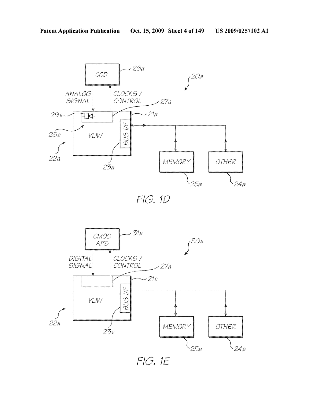 IMAGE PROCESSING APPARATUS HAVING CARD READER FOR APPLYING EFFECTS STORED ON A CARD TO A STORED IMAGE - diagram, schematic, and image 05