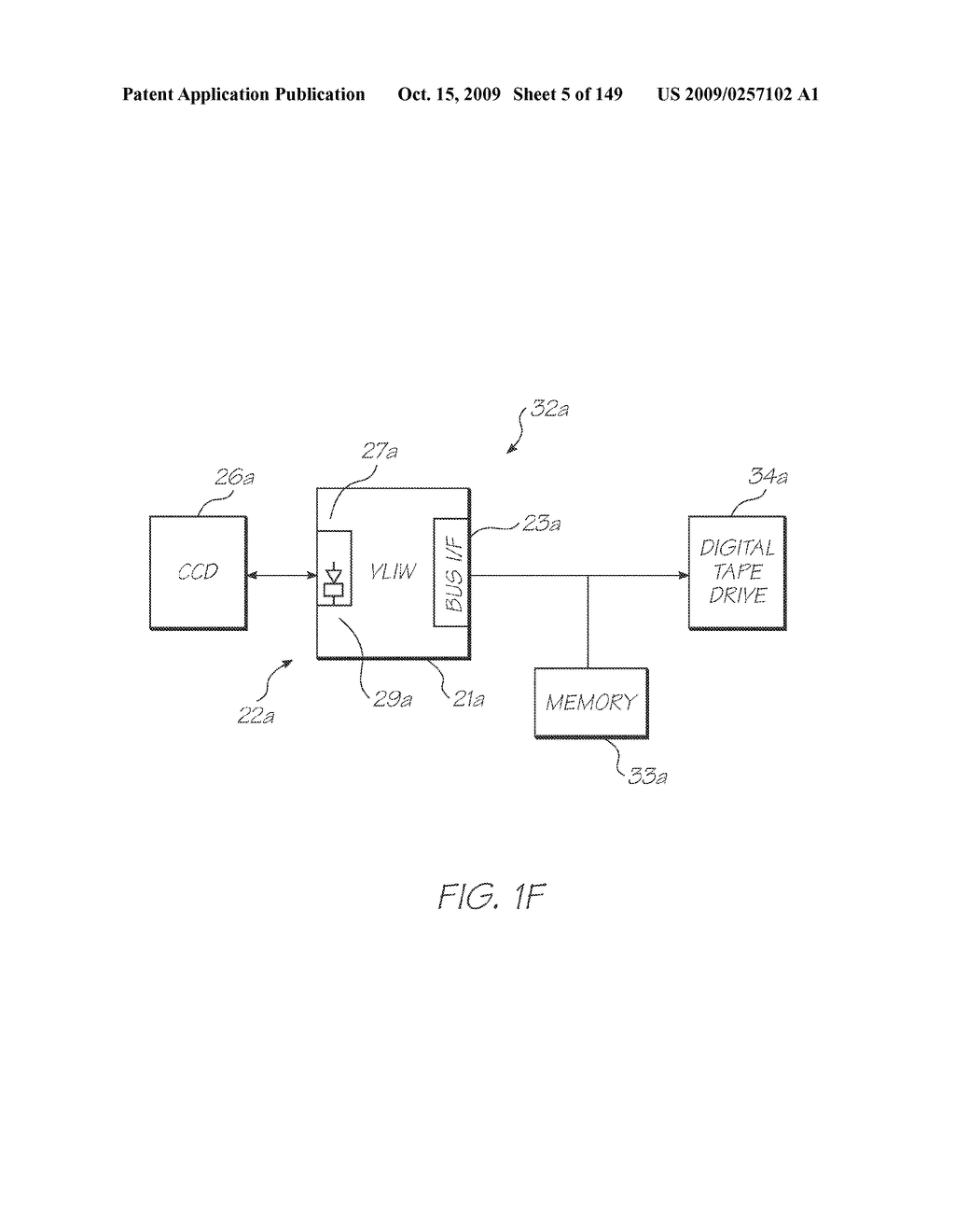 IMAGE PROCESSING APPARATUS HAVING CARD READER FOR APPLYING EFFECTS STORED ON A CARD TO A STORED IMAGE - diagram, schematic, and image 06