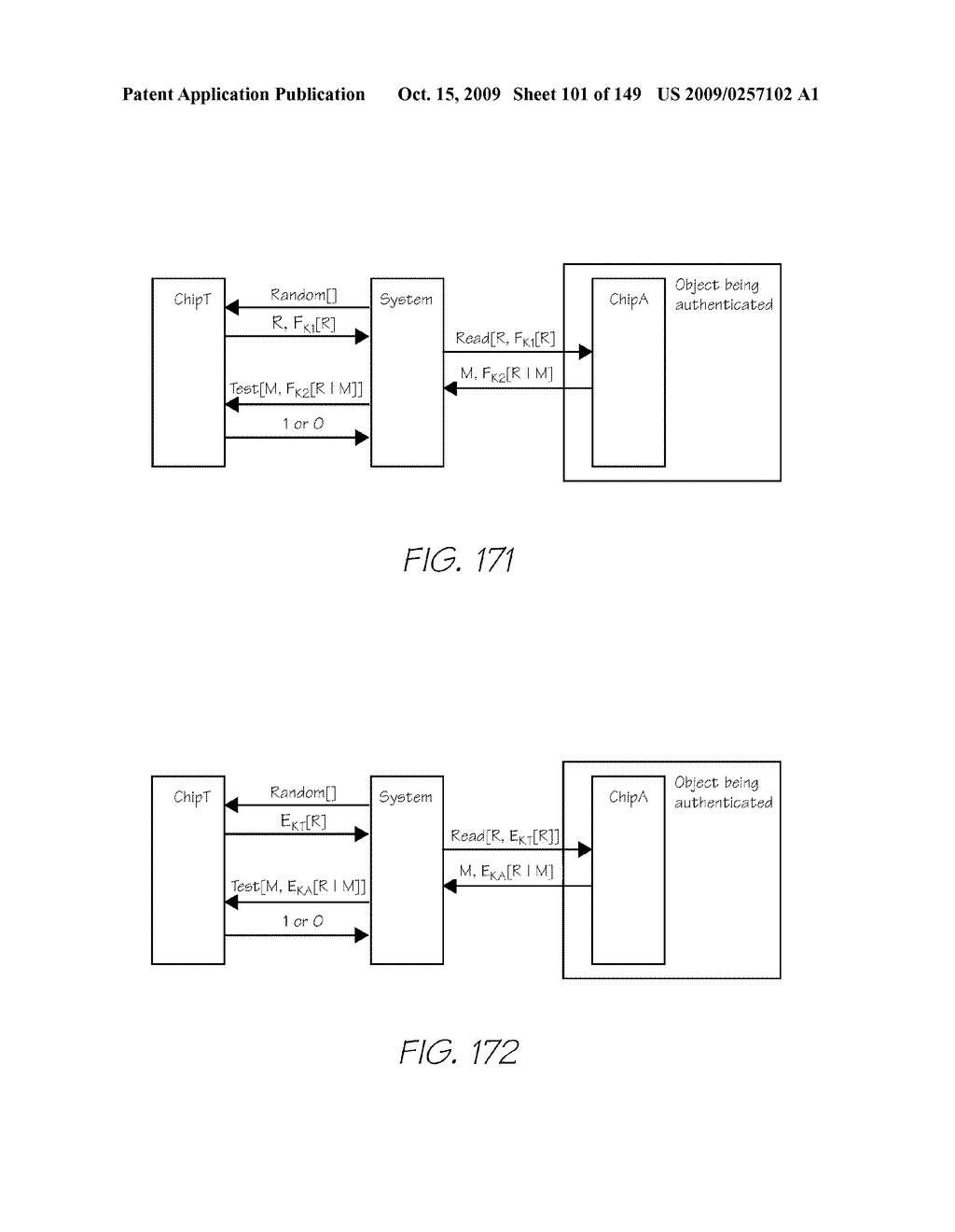 IMAGE PROCESSING APPARATUS HAVING CARD READER FOR APPLYING EFFECTS STORED ON A CARD TO A STORED IMAGE - diagram, schematic, and image 102