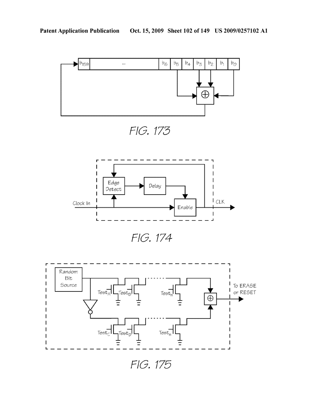 IMAGE PROCESSING APPARATUS HAVING CARD READER FOR APPLYING EFFECTS STORED ON A CARD TO A STORED IMAGE - diagram, schematic, and image 103