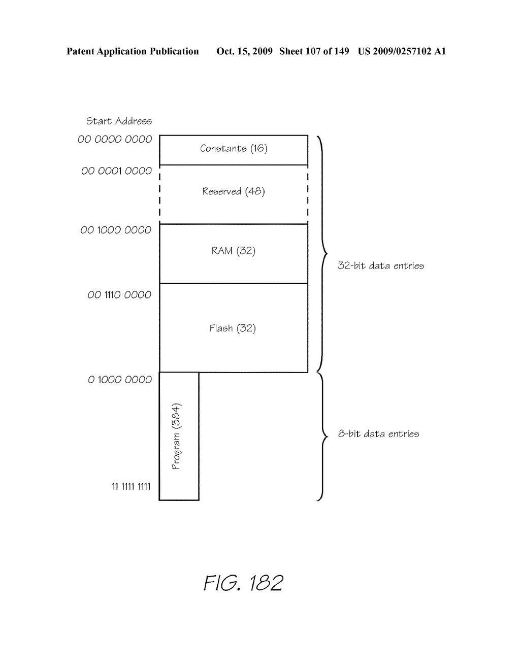 IMAGE PROCESSING APPARATUS HAVING CARD READER FOR APPLYING EFFECTS STORED ON A CARD TO A STORED IMAGE - diagram, schematic, and image 108