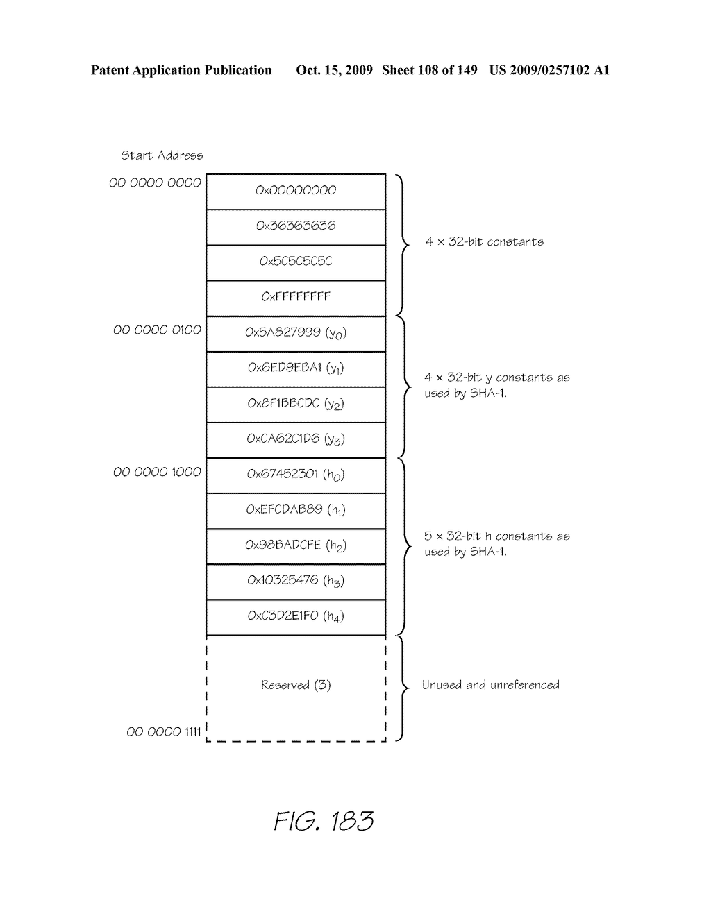 IMAGE PROCESSING APPARATUS HAVING CARD READER FOR APPLYING EFFECTS STORED ON A CARD TO A STORED IMAGE - diagram, schematic, and image 109