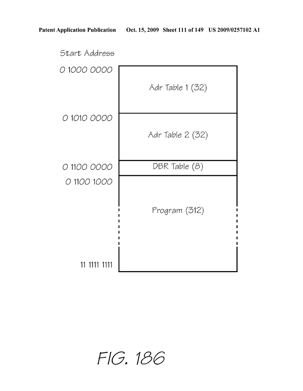 IMAGE PROCESSING APPARATUS HAVING CARD READER FOR APPLYING EFFECTS STORED ON A CARD TO A STORED IMAGE - diagram, schematic, and image 112