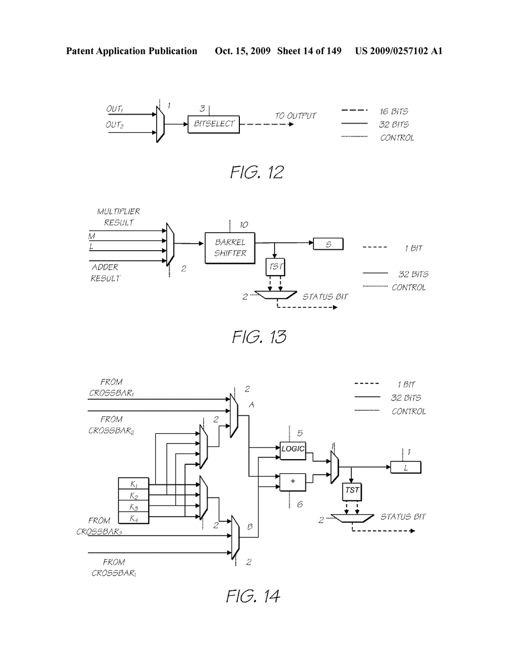 IMAGE PROCESSING APPARATUS HAVING CARD READER FOR APPLYING EFFECTS STORED ON A CARD TO A STORED IMAGE - diagram, schematic, and image 15