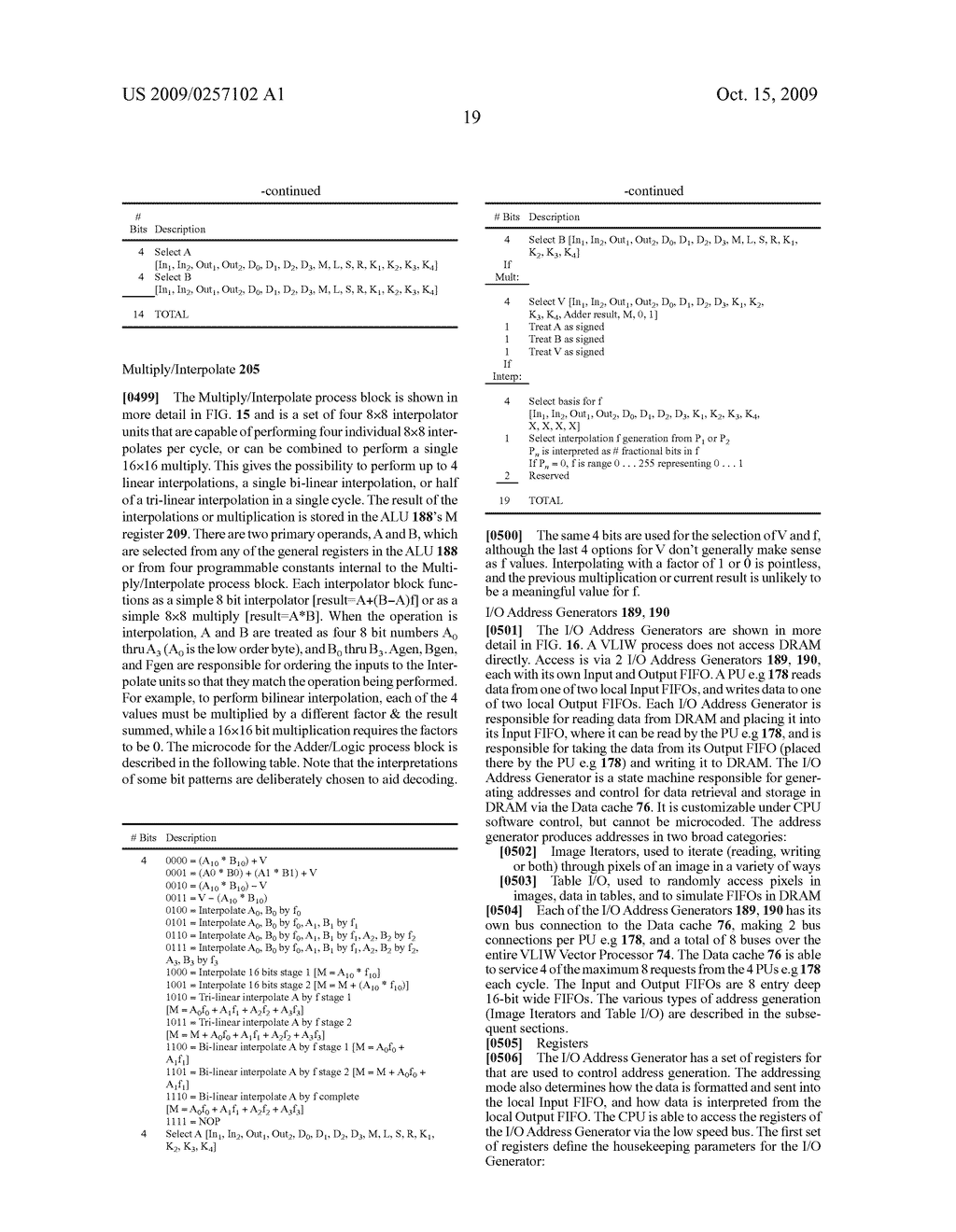 IMAGE PROCESSING APPARATUS HAVING CARD READER FOR APPLYING EFFECTS STORED ON A CARD TO A STORED IMAGE - diagram, schematic, and image 169