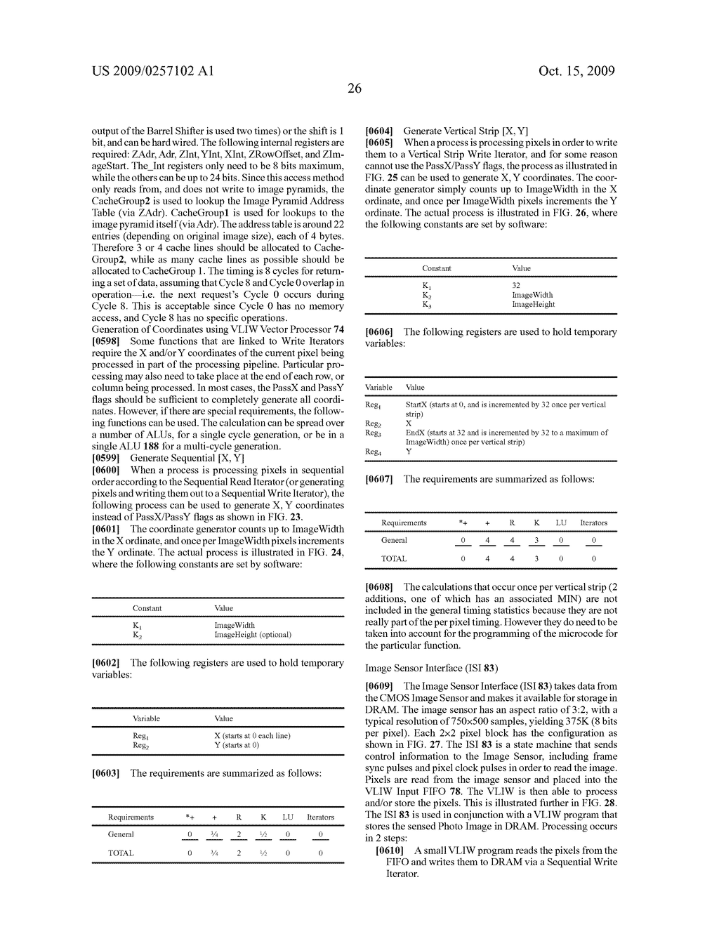 IMAGE PROCESSING APPARATUS HAVING CARD READER FOR APPLYING EFFECTS STORED ON A CARD TO A STORED IMAGE - diagram, schematic, and image 176