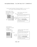 IMAGE PROCESSING APPARATUS HAVING CARD READER FOR APPLYING EFFECTS STORED ON A CARD TO A STORED IMAGE diagram and image