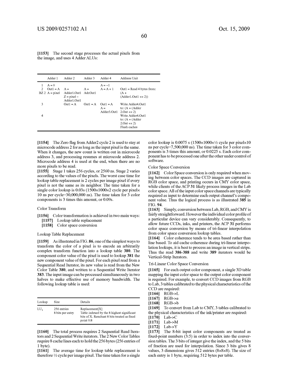 IMAGE PROCESSING APPARATUS HAVING CARD READER FOR APPLYING EFFECTS STORED ON A CARD TO A STORED IMAGE - diagram, schematic, and image 210