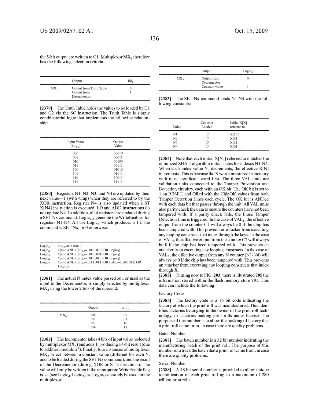 IMAGE PROCESSING APPARATUS HAVING CARD READER FOR APPLYING EFFECTS STORED ON A CARD TO A STORED IMAGE - diagram, schematic, and image 286