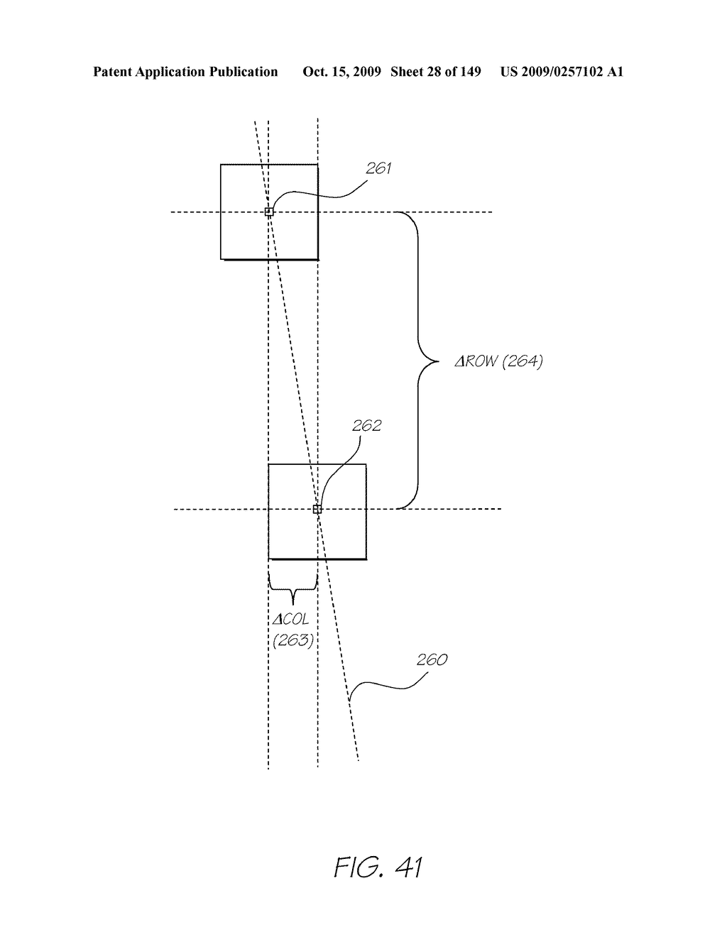 IMAGE PROCESSING APPARATUS HAVING CARD READER FOR APPLYING EFFECTS STORED ON A CARD TO A STORED IMAGE - diagram, schematic, and image 29