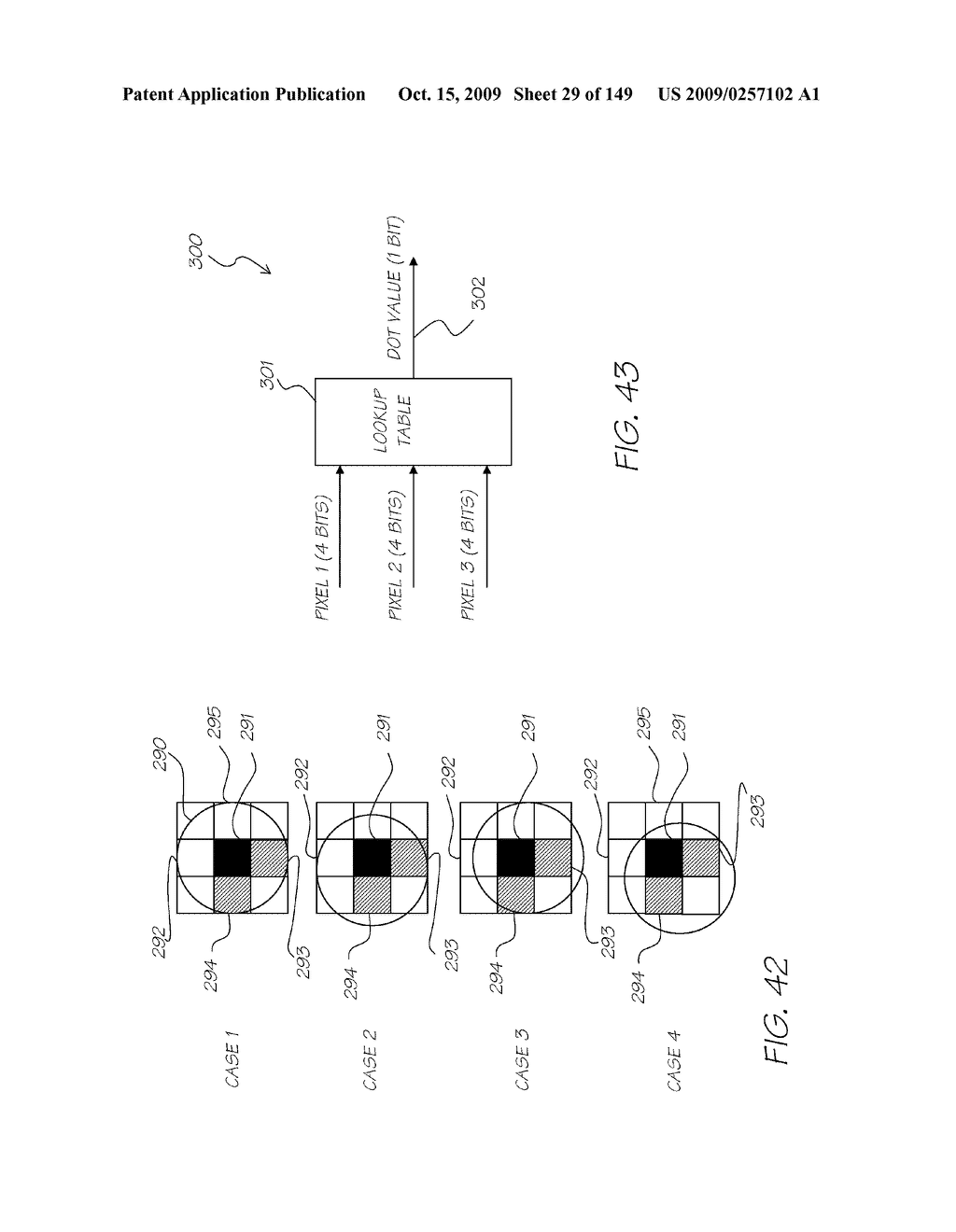 IMAGE PROCESSING APPARATUS HAVING CARD READER FOR APPLYING EFFECTS STORED ON A CARD TO A STORED IMAGE - diagram, schematic, and image 30