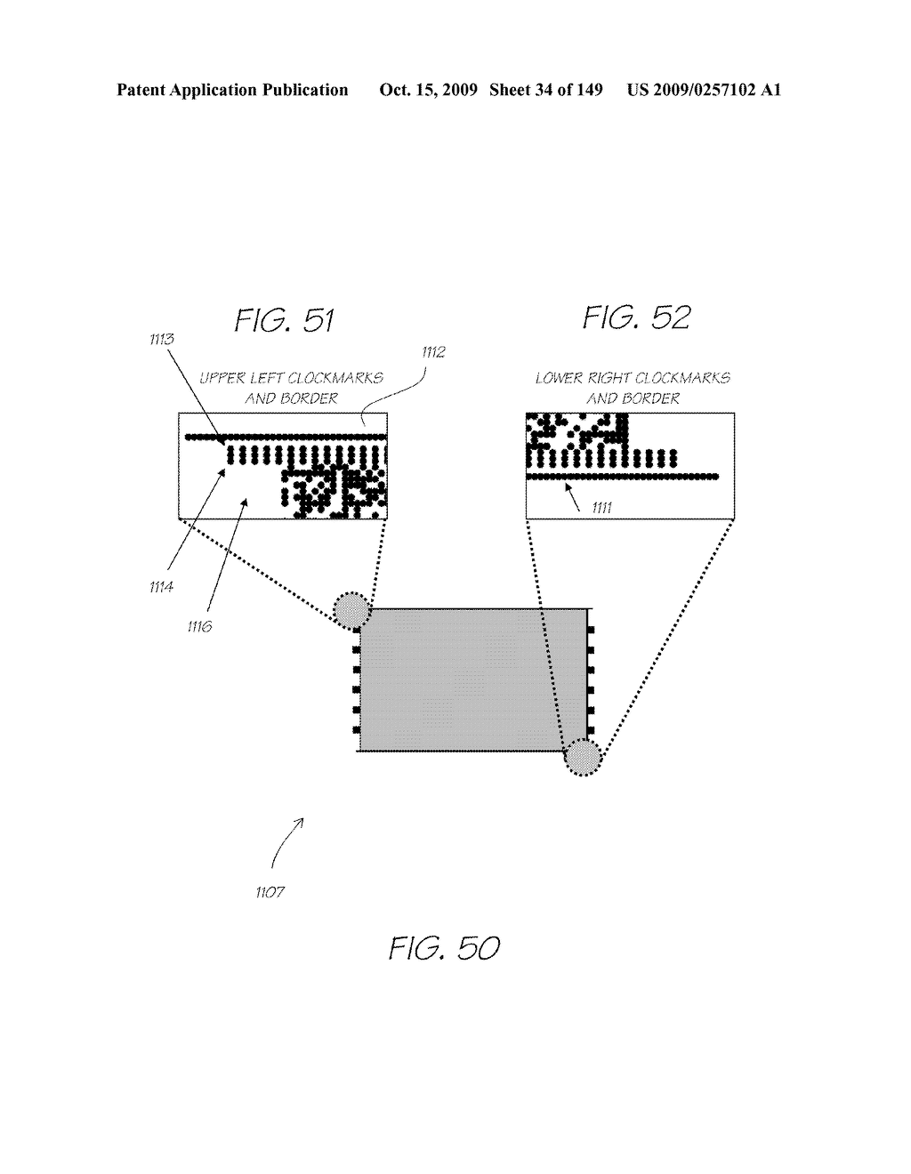 IMAGE PROCESSING APPARATUS HAVING CARD READER FOR APPLYING EFFECTS STORED ON A CARD TO A STORED IMAGE - diagram, schematic, and image 35