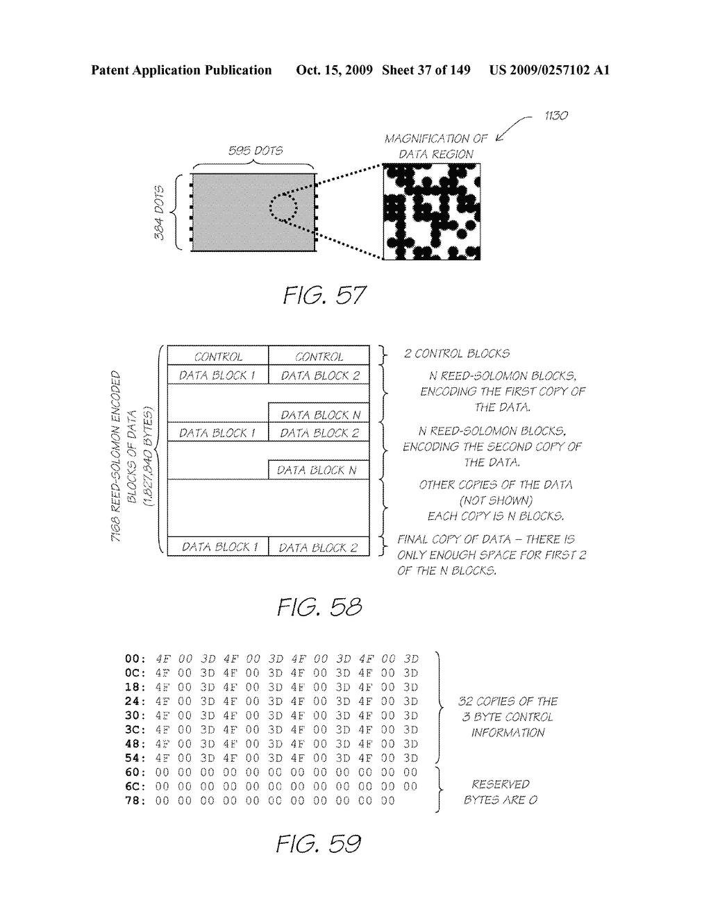 IMAGE PROCESSING APPARATUS HAVING CARD READER FOR APPLYING EFFECTS STORED ON A CARD TO A STORED IMAGE - diagram, schematic, and image 38