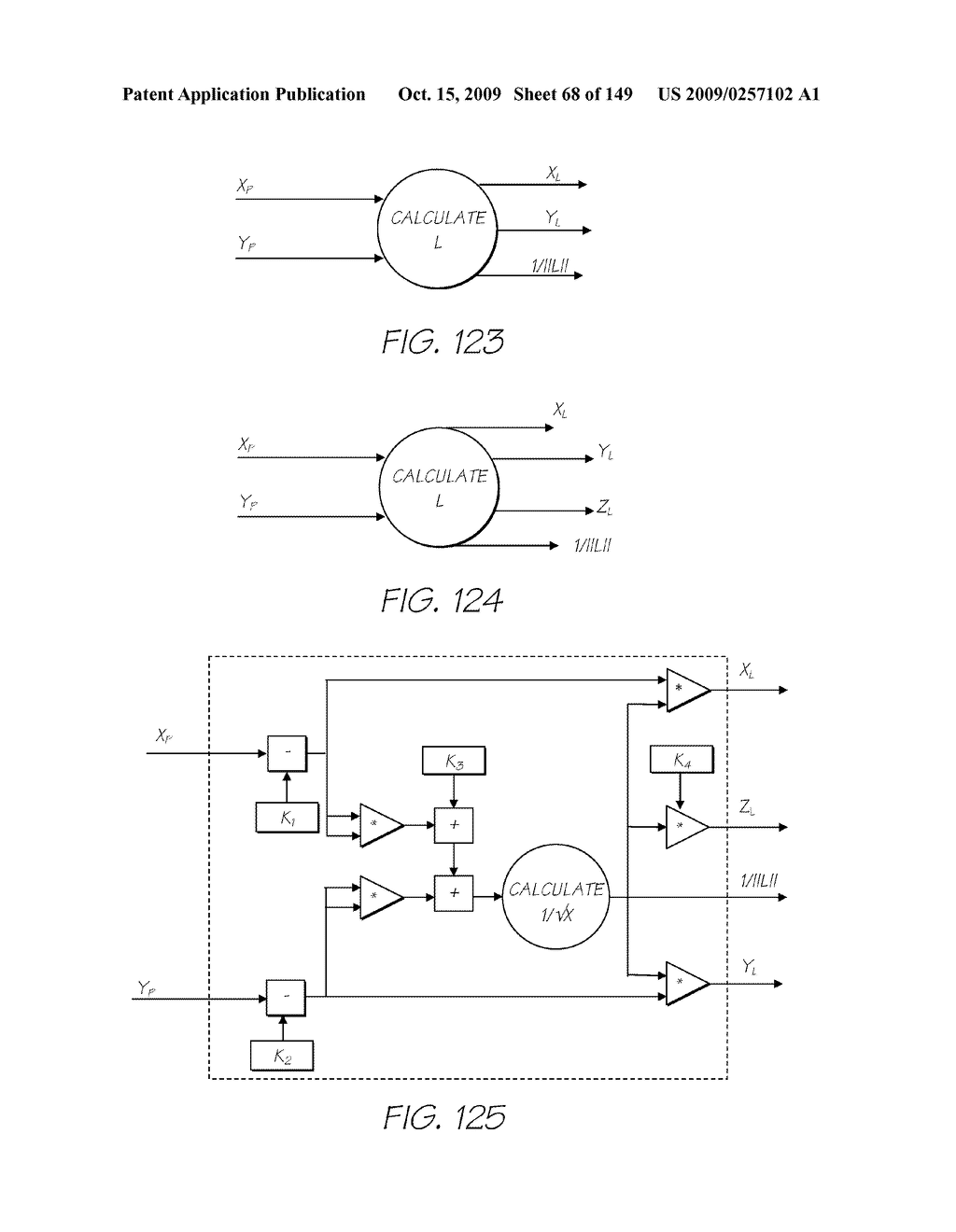 IMAGE PROCESSING APPARATUS HAVING CARD READER FOR APPLYING EFFECTS STORED ON A CARD TO A STORED IMAGE - diagram, schematic, and image 69