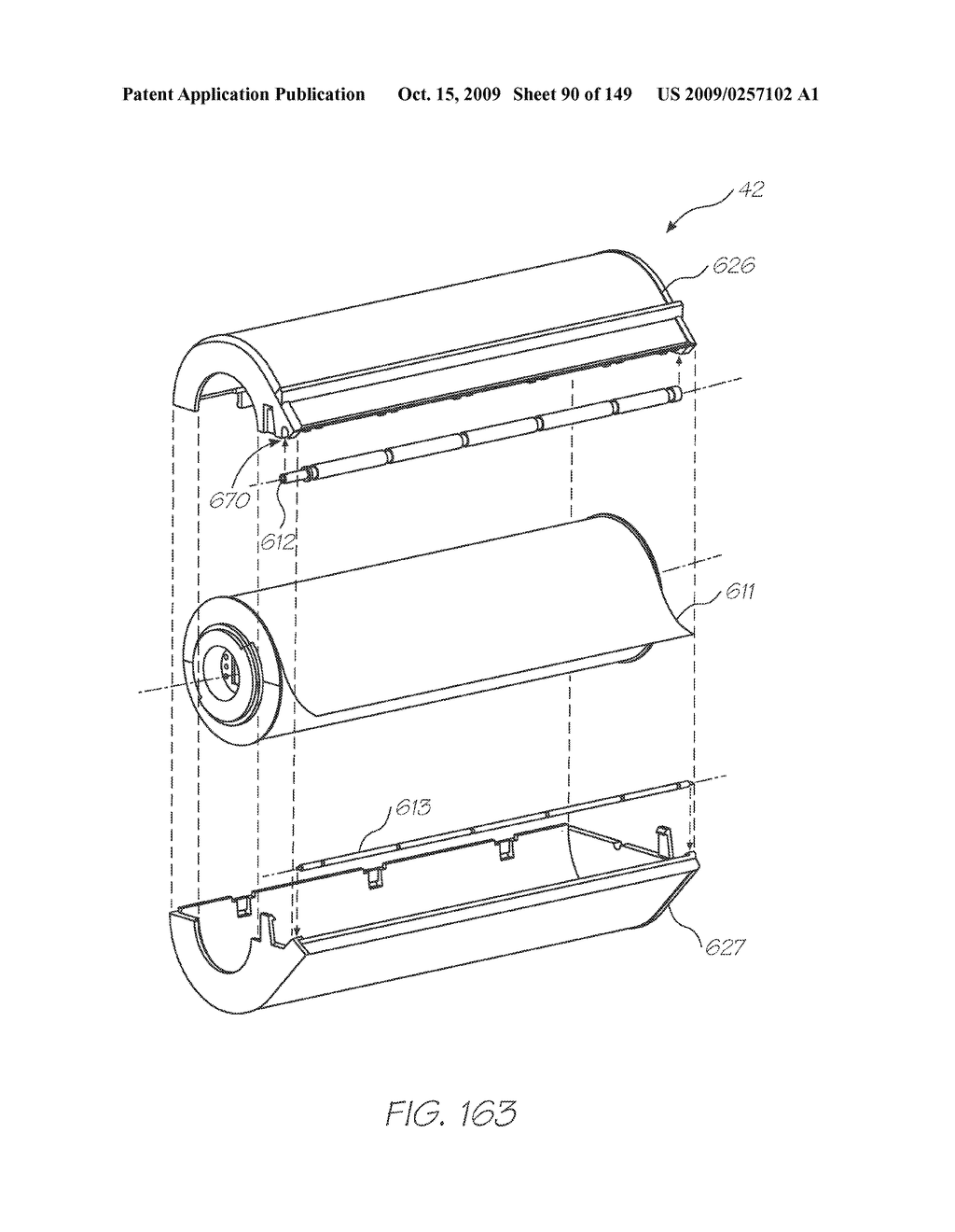 IMAGE PROCESSING APPARATUS HAVING CARD READER FOR APPLYING EFFECTS STORED ON A CARD TO A STORED IMAGE - diagram, schematic, and image 91