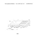 LIGHT WITH BI-DIRECTIONAL PROPAGATION diagram and image