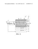 LIGHT FILTER/MODULATOR AND ARRAY OF FILTERS/MODULATORS diagram and image