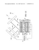 LIGHT FILTER/MODULATOR AND ARRAY OF FILTERS/MODULATORS diagram and image