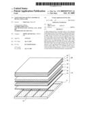 LIGHT EMITTING DEVICE AND DISPLAY DEVICE USING SAME diagram and image