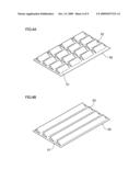 LIGHT EMITTING DEVICE AND DISPLAY DEVICE USING SAME diagram and image