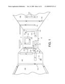 Lighting Fixture for an Architectural Surface Structure diagram and image