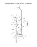 Lighting Fixture for an Architectural Surface Structure diagram and image