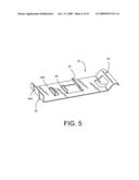 Lighting Fixture for an Architectural Surface Structure diagram and image