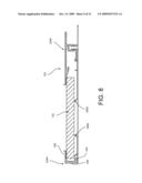 Lighting Fixture for an Architectural Surface Structure diagram and image