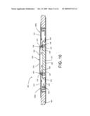 Lighting Fixture for an Architectural Surface Structure diagram and image