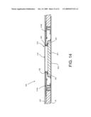 Lighting Fixture for an Architectural Surface Structure diagram and image