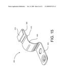 Lighting Fixture for an Architectural Surface Structure diagram and image