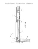 Lighting Fixture for an Architectural Surface Structure diagram and image