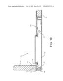 Lighting Fixture for an Architectural Surface Structure diagram and image